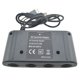 thumbnail image 3 of Reemplazo para Wii U Switch PC USB 2 en 1 Gamecube Controller 4 puertos Black Console Gamepad Adapter Inevent PJ6950-00, 3 of 6