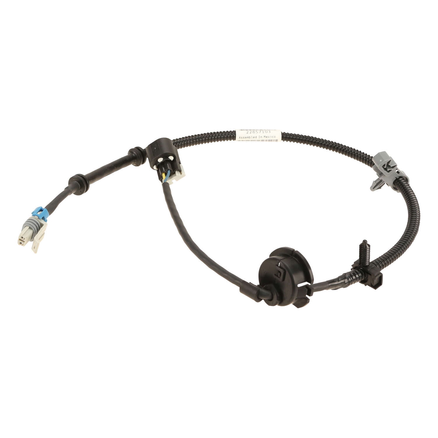 ACDelco Genuine GM ABS Speed Sensor Harness