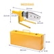 thumbnail image 5 of Kit De Termofusor Con 6 Dados Tijeras Estuche Metalico 110v, 5 of 5