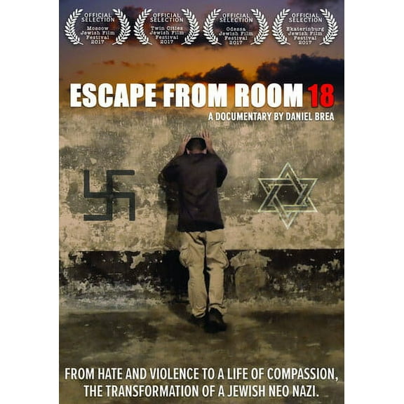 Escape From Room 18 (DVD), Dreamscape, Documentary