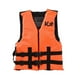 thumbnail image 1 of Chaleco Salvavidas Kingsports para Natacion Playa Piscina Naranja CH, 1 of 9
