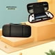 thumbnail image 2 of Bolsa de almacenamiento protectora para interruptor Oled portátil impermeable transporte de viaje para C, 2 of 5