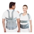 thumbnail image 1 of Faja Corset De Taylor Urbano Columna Lumbar A34 Tynor, 1 of 5