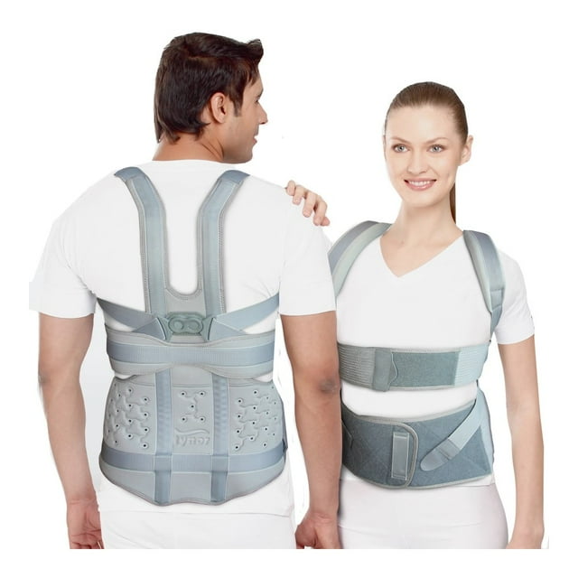 Faja Corset De Taylor Urbano Columna Lumbar A34 Tynor