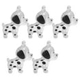 thumbnail image 1 of Pet Fur Remoke Capsule Collector Memorial Keychain (H), 1 of 7