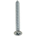thumbnail image 3 of Dorman 360-014 Screw Chrome (Pack of 100), 3 of 3