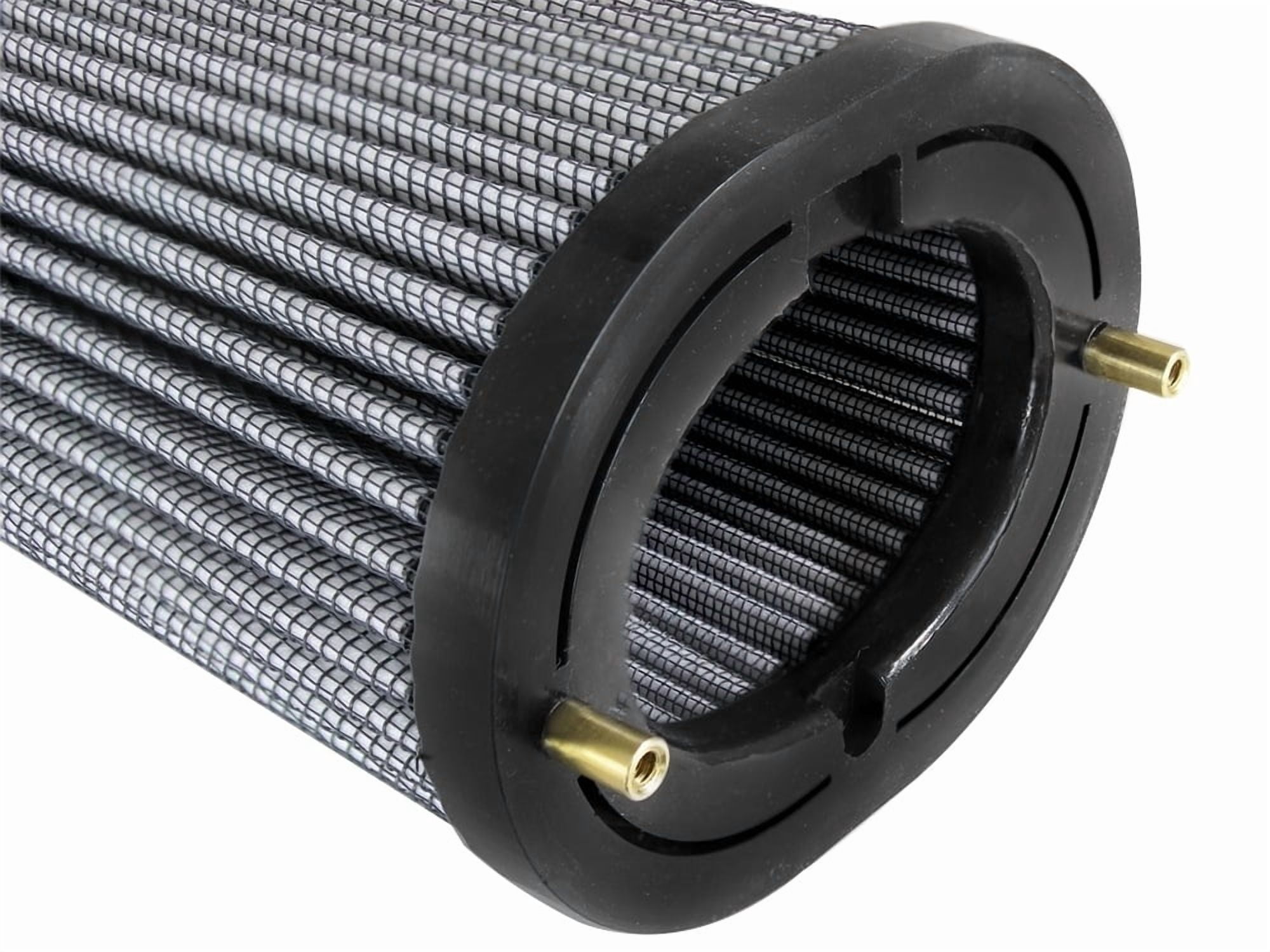 aFe Power 11-10131 Magnum FLOW OE Replacement Air Filter w/ Pro DRY S Media