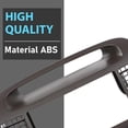 thumbnail image 2 of CROSSDESIGN Center Dash Bezel Trim Vents Taupe/Brown Fit for 2002-2006 Toyota Camry, 2 of 11