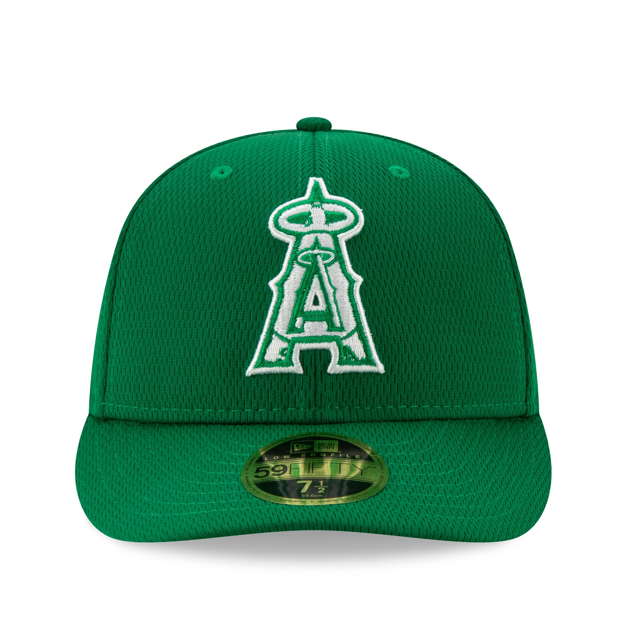 Profile 59FIFTY Fitted Hat 