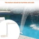 thumbnail image 5 of Greeniant Accesorios de Spa para estanque, herramienta de aspersión divertida, operación Simple, aspersor de agua subterránea, piscinas, Deportes acuáticos, 5 of 6