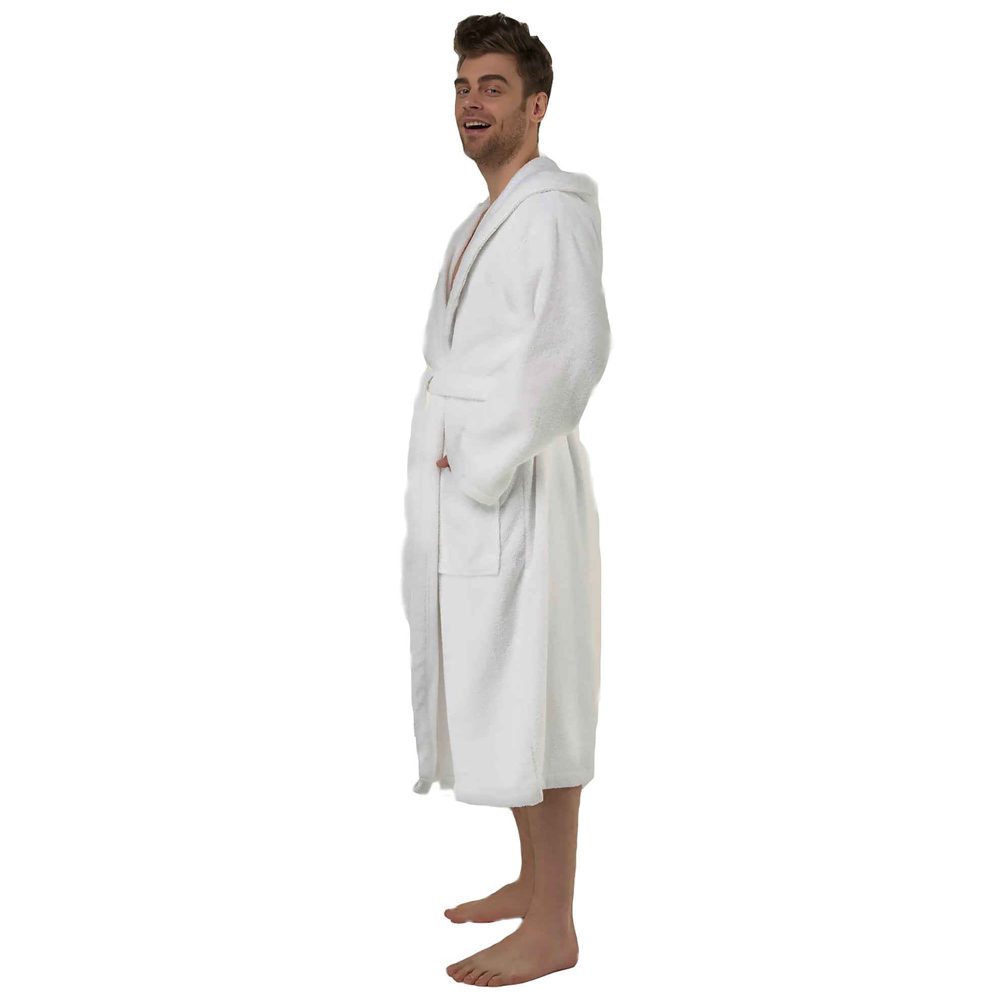 High Quality Bathing Robe 100% Cotton Bath Robes Men's Large Size Nightgown  Heavy Weight Towel Cotton Bathrobes Unisex - China Bath Robe and Bath Robes  Luxury price | Made-in-China.com