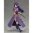 thumbnail image 2 of 10.5" Purple and Red Sword Art Online Alicization Yuuki Figma Action Figure, 2 of 4