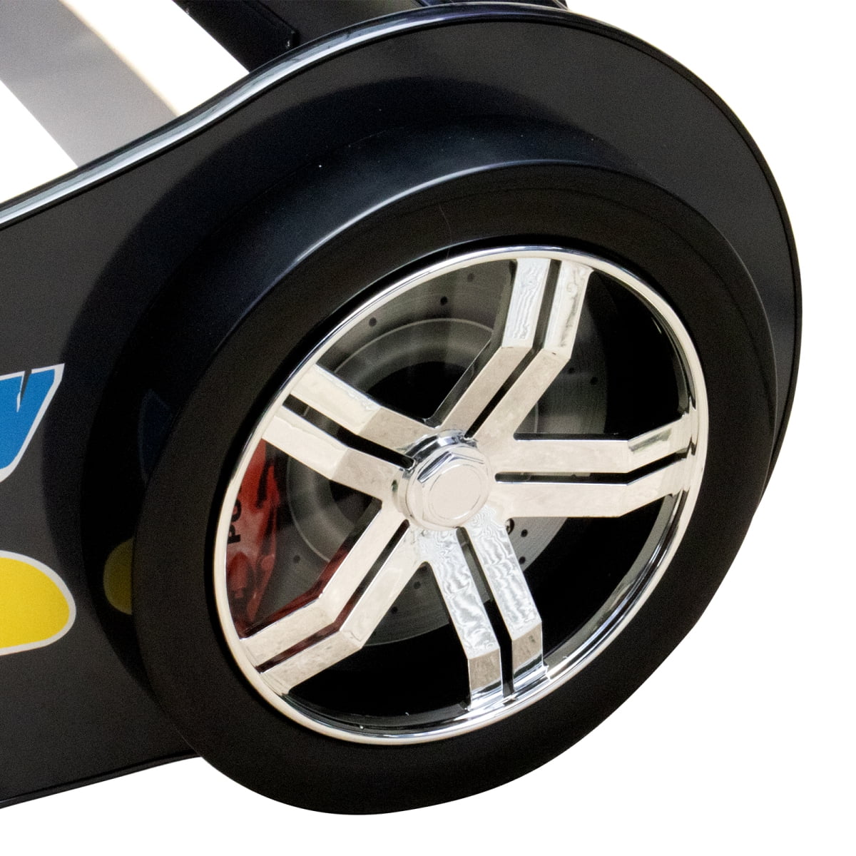 Supreme Energy RSupreme Energy Racing Car Bed acing Car Bed