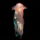 thumbnail image 3 of Fiudx Linterna de Medusa, Luz Decorativa Oceánica Brillante, Lámpara de Medusa de Plástico Reutilizable, Luz Nocturna Portátil, para Fiestas En El Jardín, Decoración para Habitación Infantil, Cuatro, 3 of 3