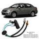 thumbnail image 4 of Interruptor de apertura de puerta trasera con bloqueo seguro 25380 2DT1A ANGGREK para Versa Sentra Tiida, 4 of 8