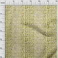 thumbnail image 2 of oneOone Cotton Cambric Dark Olive Green Fabric Crocodile Animal Skin Sewing Fabric By The Yard Printed Diy Clothing Sewing Supplies 56 Inch Wide, 2 of 4