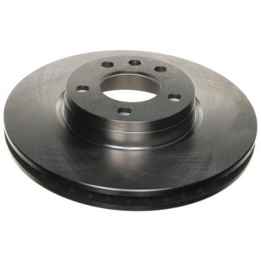 R-Line Rotors