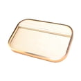 thumbnail image 2 of Bandeja organizadora de joyas Yinane expositor para pendientes anillos 30 cm x 20 cm x 2,5 cm, 2 of 8