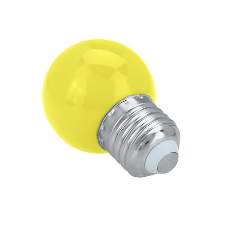 

E27 240lm Light Bulb Decorative Light Bulb For Room Bar Party Festival Celebration