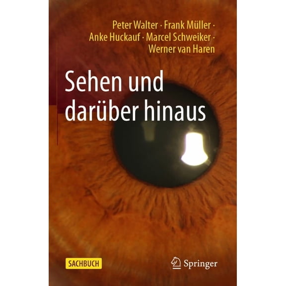 Sehen Und DarÃ¼ber Hinaus, (Paperback)