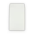 thumbnail image 2 of EcoSwift Brand Premium Self-Seal Paper Envelope 9 in. x 12 in., Solid White, 500-Pack, 2 of 7