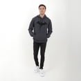 thumbnail image 3 of Sudadera con capucha para hombre K-SWISS  Batman, 3 of 4