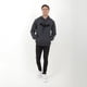 thumbnail image 3 of Sudadera con capucha para hombre K-SWISS  Batman, 3 of 4