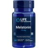 Life Extension Melatonin 10 mg, 60 vegetarian capsules
