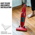 thumbnail image 2 of Dryer Vent Cleaner Kit Vacuum Cleaner Suction Head Transparent PC Water Extraction 1Set, 2 of 7