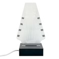 thumbnail image 3 of Light Up Guitar Pick Acrylic Electric Guitar Headstock Shaped Pick For Picks Display,USB with Storage Base and E3B7, 3 of 7