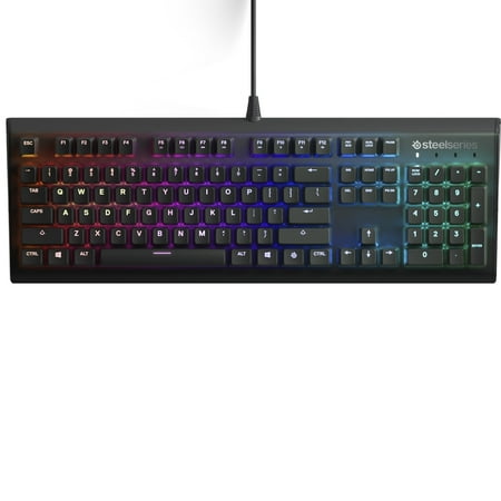 SteelSeries Apex M750 Gaming Keyboard