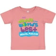 thumbnail image 3 of Inktastic Youth Pastor Daddy Quote Boys or Girls Baby T-Shirt, 3 of 5