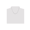thumbnail image 2 of Gem & Harmony 18 inch Sterling Silver Box Chain (0.800mm) for Women, 2 of 4