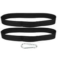 thumbnail image 3 of Training Rope, Fitness Battle Rope, Wearable Durable 40cm For Gym Home, 3 of 8