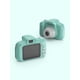 thumbnail image 1 of 720P Mini Portable Digital Camera, Color Toy Rechargeable Camera, 2-Inch Screen 8MP, Birthday And Other Gifts,No TF Card, 1 of 4