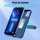 thumbnail image 3 of Soporte Porta Celular Auto Magnetico De Iman Para Celular En, 3 of 8