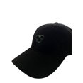 thumbnail image 2 of Chapeau Familial Intérieur/extérieur Desstopp Vert Lime (Confortable, Doux, Sangle Ajustable), 2 of 3