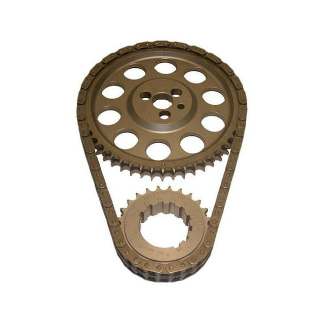 Cloyes 9-3525TX9 Street Billet True Rollers Timing Set for Big Block Mopar
