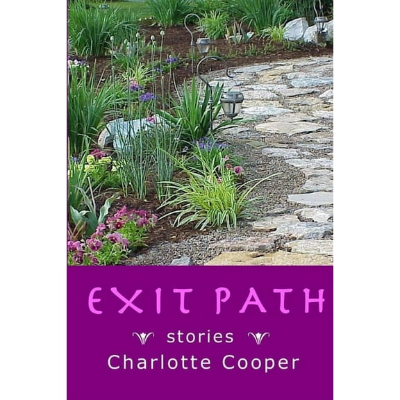 Exit Path (Paperback)