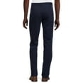 thumbnail image 3 of George Men's Straight Fit Chino Pants, 3 of 5