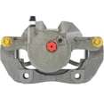 thumbnail image 2 of Centric Parts 14144247 Centric Semi-Loaded Brake Caliper Fits select: 2005-2015 TOYOTA TACOMA, 2 of 4