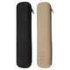thumbnail image 1 of soportes de silicona para brochas de maquillaje, organizador de brochas de maquillaje esenciales para viajes, bolsa de viaje para brochas de maquillaje, estuche de cosméticos, estuche portátil para brochas de maquillaje de viaje Unique Bargains bolsas de cosméticos, 1 of 7