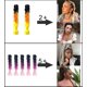 thumbnail image 5 of Extensiones de cabello trenzado de traje de tres piezas, extensiones de cabello trenzado jumbo, extensiones de cabello trenzado, extensiones de cabello de fibra sintética para trenzado de crochet (d1, 5 of 5