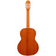 Kremona Soloist S65C Classical Acoustic Guitar Natural