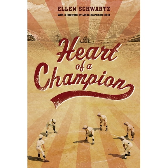 Heart of a Champion (Paperback)