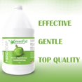 thumbnail image 2 of Repuesto de jabón espumoso para manos GreenFist Apple Scent 3,8 L, 2 of 7