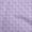 Bluish Violet, variant on oneOone Polyester Spandex Bluish Violet Fabric Block Craft Projects Decor Fabric Printed By The Yard 56 Inch Wide-JS