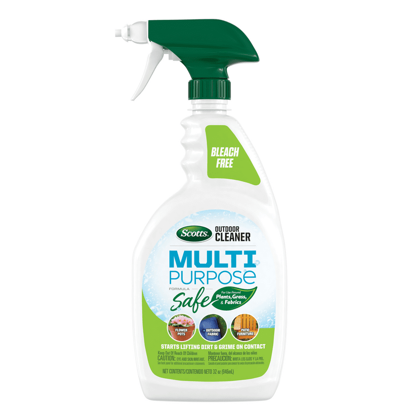 30 Seconds Outdoor Cleaner For Stains, 30 Seconds Outdoor Cleaner Safety Data Sheet
