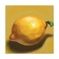 thumbnail image 1 of Lemon of Baroque. - Canvas, 1 of 10