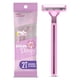 thumbnail image 1 of Rastrillo para Afeitar Desechable Gillette Daisy 2 pzas, 1 of 5